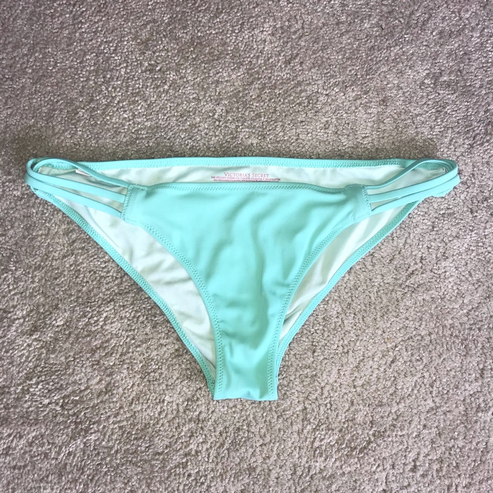 VS strappy cheeky bikini bottoms
